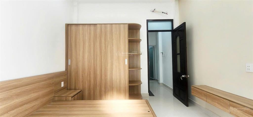 Bán nhà riêng tại phan huy ích, 5,4 tỷ, 30,8 m2, 4pn, 3wc, ngõ rộng 8m, pháp lý đầy đủ