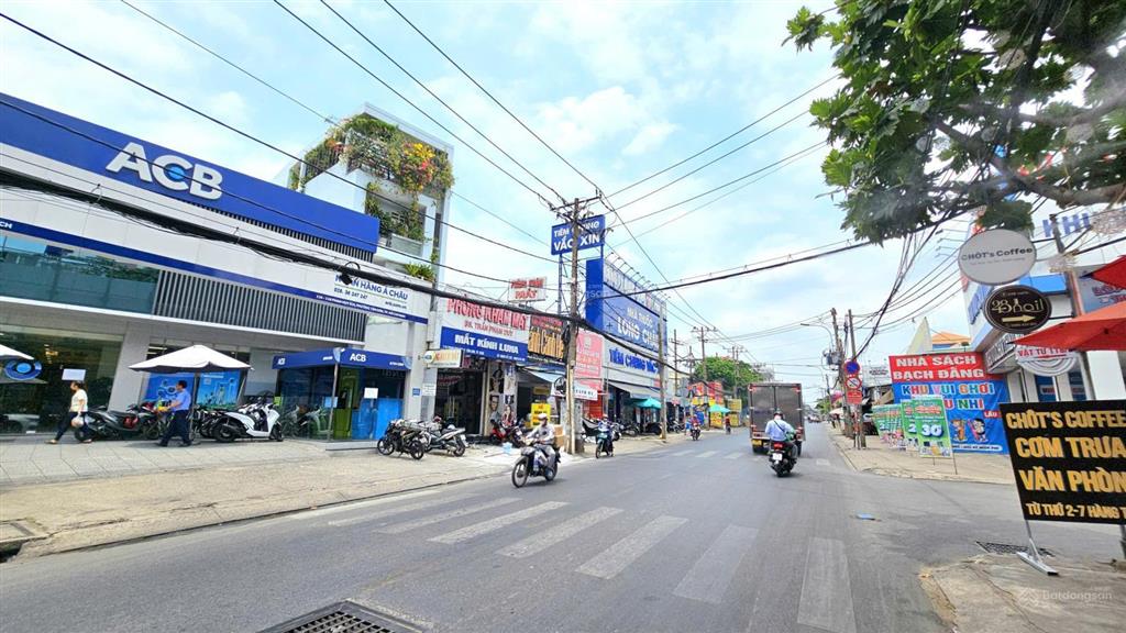 Bán nhà riêng tại phan huy ích, 5,4 tỷ, 30,8 m2, 4pn, 3wc, ngõ rộng 8m, pháp lý đầy đủ