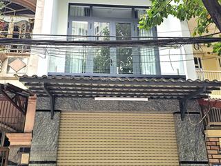 Bán nhà riêng tại phan huy ích, 5,4 tỷ, 30,8 m2, 4pn, 3wc, ngõ rộng 8m, pháp lý đầy đủ