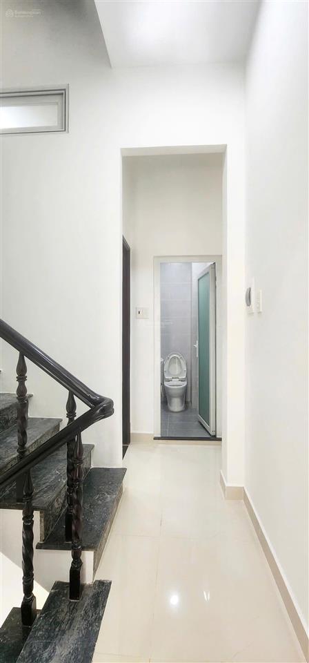 Bán nhà riêng tại phan huy ích, 5,4 tỷ, 30,8 m2, 4pn, 3wc, ngõ rộng 8m, pháp lý đầy đủ