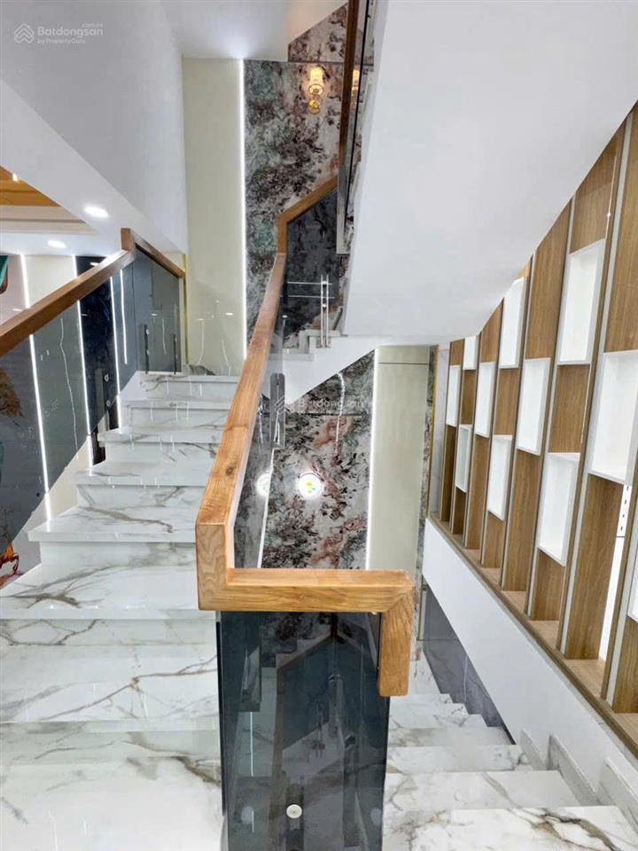 Bán nhà riêng đẹp tại đường số 19, bình hưng hòa, q.bình tân, 7,6 tỷ, 55,9m2