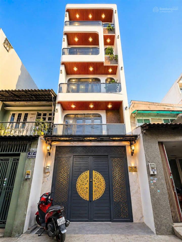 Bán nhà riêng đẹp tại đường số 19, bình hưng hòa, q.bình tân, 7,6 tỷ, 55,9m2