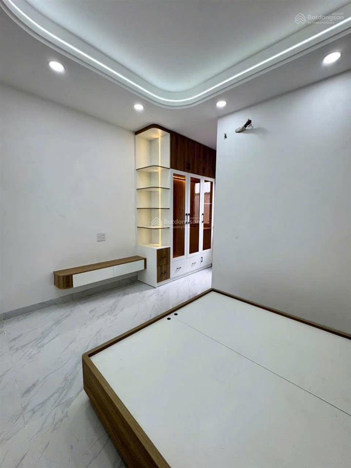 Bán nhà riêng đẹp tại đường số 19, bình hưng hòa, q.bình tân, 7,6 tỷ, 55,9m2