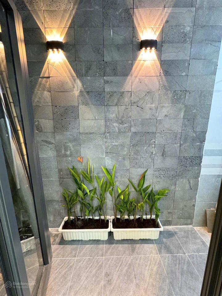 Bán nhà riêng đẹp tại đường số 19, bình hưng hòa, q.bình tân, 7,6 tỷ, 55,9m2