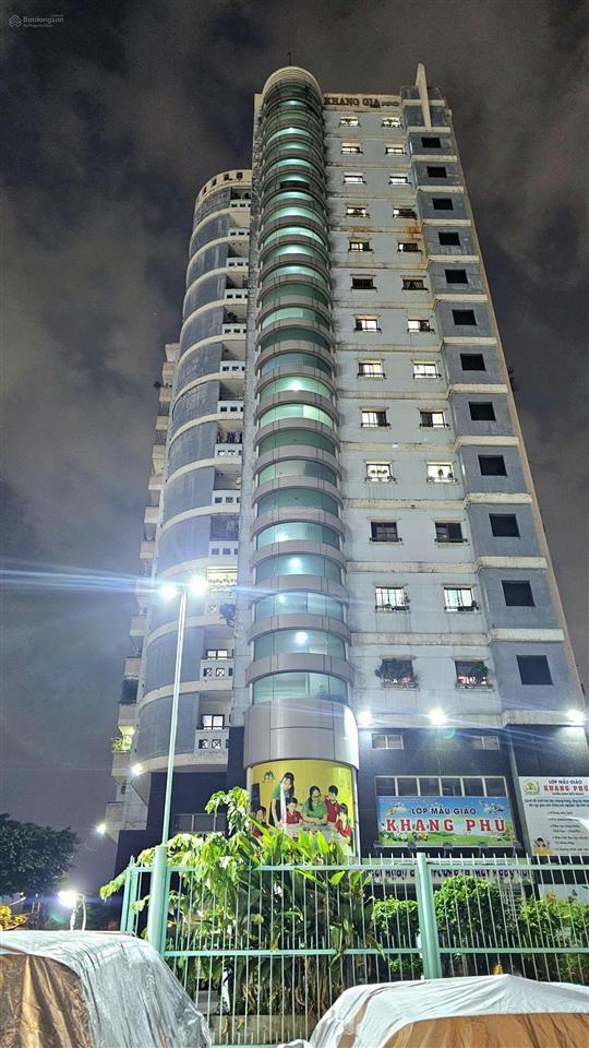 Bán cc view đẹp tại huỳnh thiện lộc, 3,6 tỷ, 73,9 m², tân phú, tp.hcm