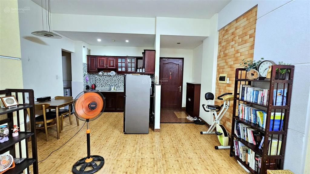 Bán cc view đẹp tại huỳnh thiện lộc, 3,6 tỷ, 73,9 m², tân phú, tp.hcm