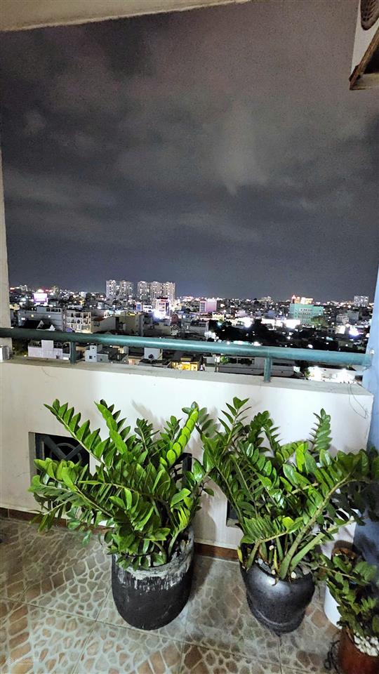 Bán cc view đẹp tại huỳnh thiện lộc, 3,6 tỷ, 73,9 m², tân phú, tp.hcm