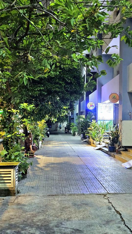 Bán cc view đẹp tại huỳnh thiện lộc, 3,6 tỷ, 73,9 m², tân phú, tp.hcm