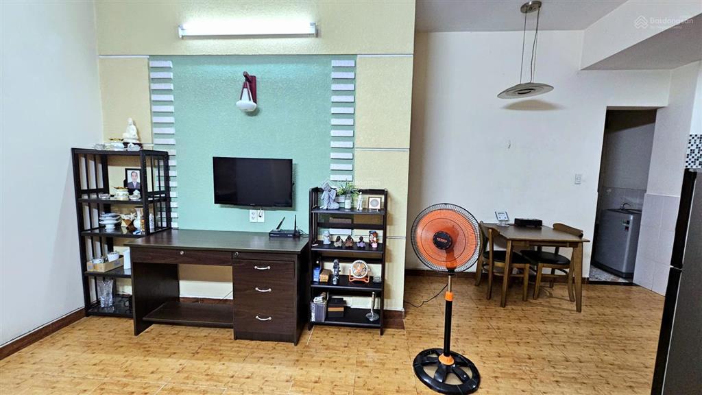 Bán cc view đẹp tại huỳnh thiện lộc, 3,6 tỷ, 73,9 m², tân phú, tp.hcm