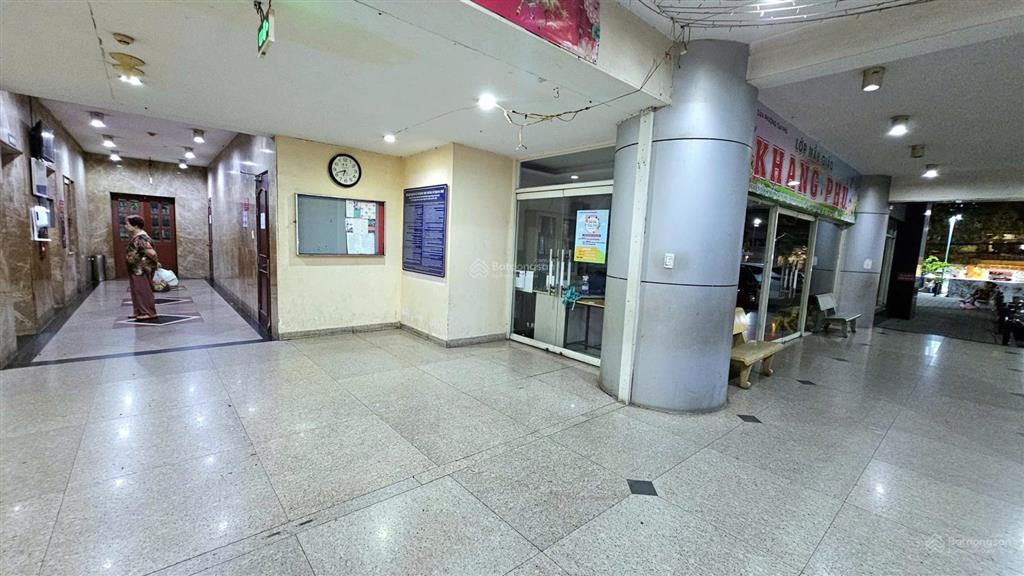 Bán cc view đẹp tại huỳnh thiện lộc, 3,6 tỷ, 73,9 m², tân phú, tp.hcm