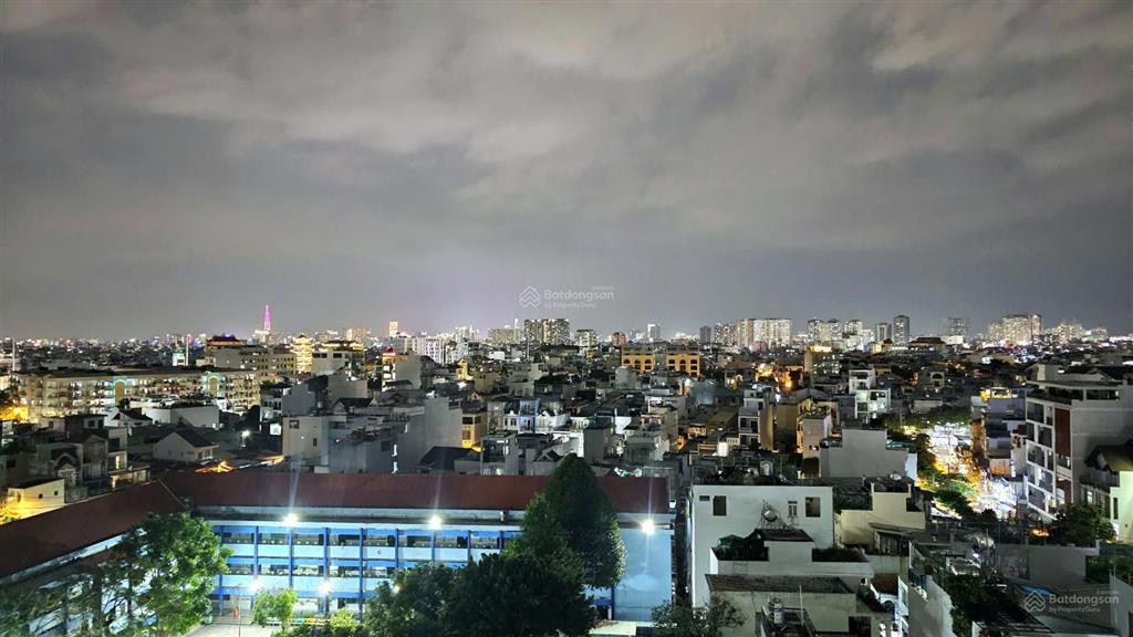 Bán cc view đẹp tại huỳnh thiện lộc, 3,6 tỷ, 73,9 m², tân phú, tp.hcm