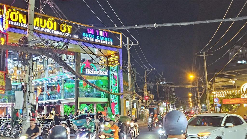 Bán cc view đẹp tại huỳnh thiện lộc, 3,6 tỷ, 73,9 m², tân phú, tp.hcm
