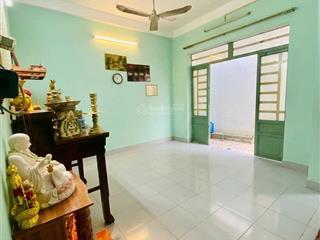 Bán nhà riêng tại nguyễn ảnh thủ, 66m2, view đẹp, hàng hiếm