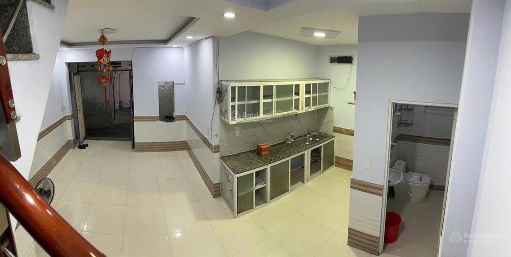 Bán nhà riêng tại trần hưng đạo, 5,5 tỷ, 27,5 m2, hot! uy tín