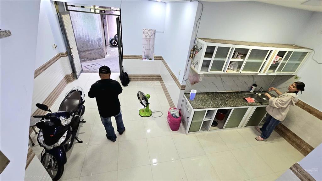 Bán nhà riêng tại trần hưng đạo, 5,5 tỷ, 27,5 m2, hot! uy tín