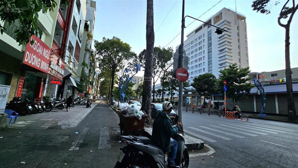 Bán nhà riêng tại trần hưng đạo, 5,5 tỷ, 27,5 m2, hot! uy tín