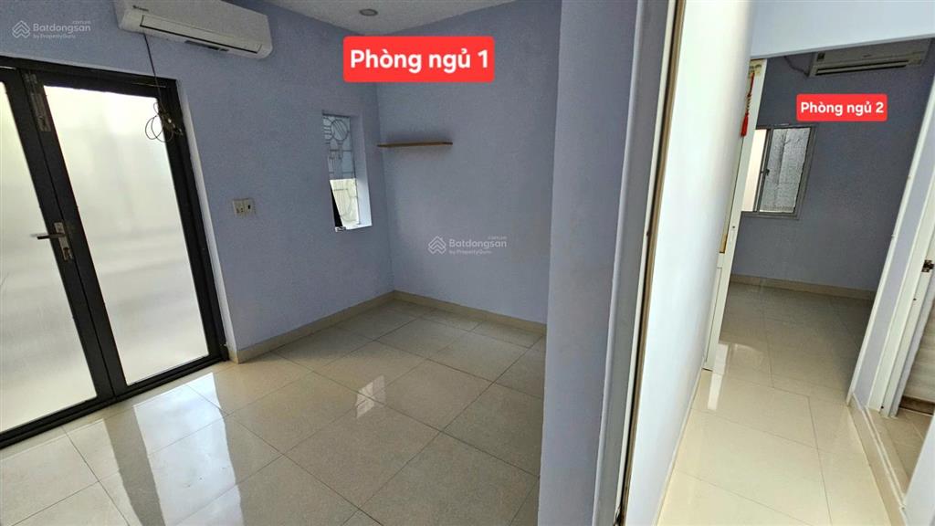 Bán nhà riêng tại trần hưng đạo, 5,5 tỷ, 27,5 m2, hot! uy tín