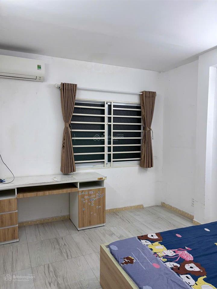 Nhà hẻm xe vf3, khu an ninh. 1 trệt 2 lầu đường thiên phước