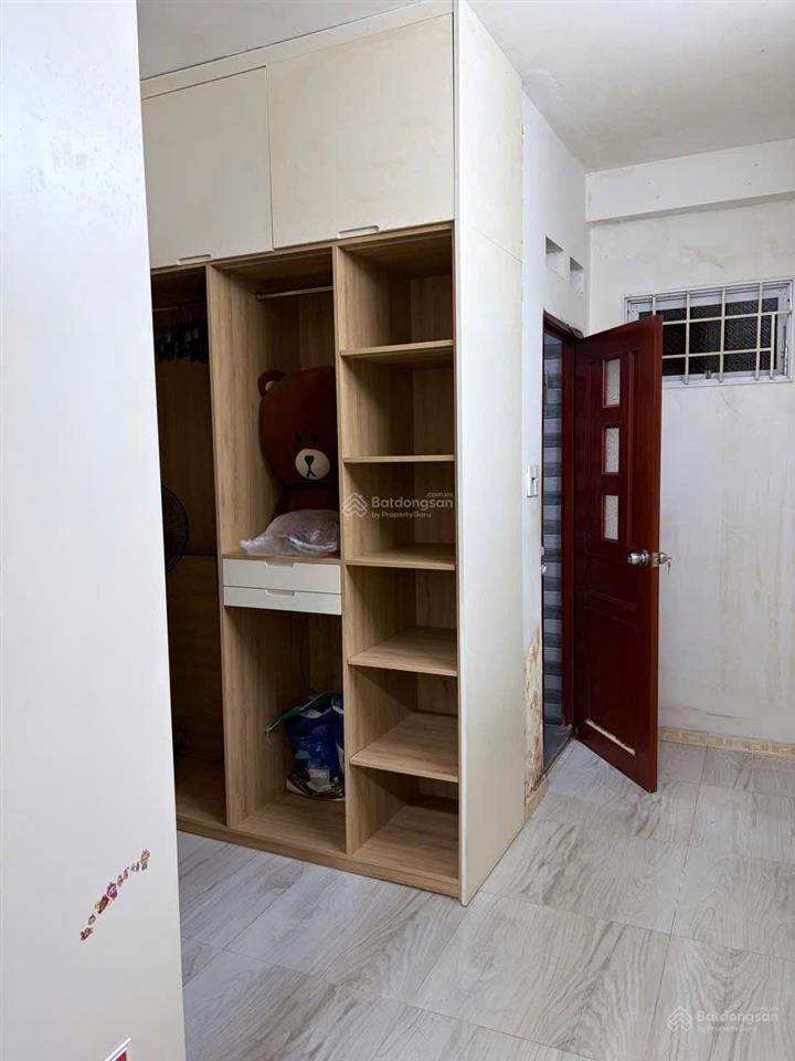 Nhà hẻm xe vf3, khu an ninh. 1 trệt 2 lầu đường thiên phước