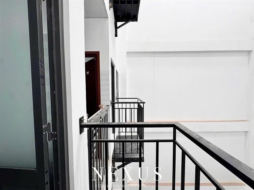 Cho thuê nhà trọ 30m2, 3,2 triệu, đẹp, nhiều tiện ích tại phường thông tây hội, hồ chí minh