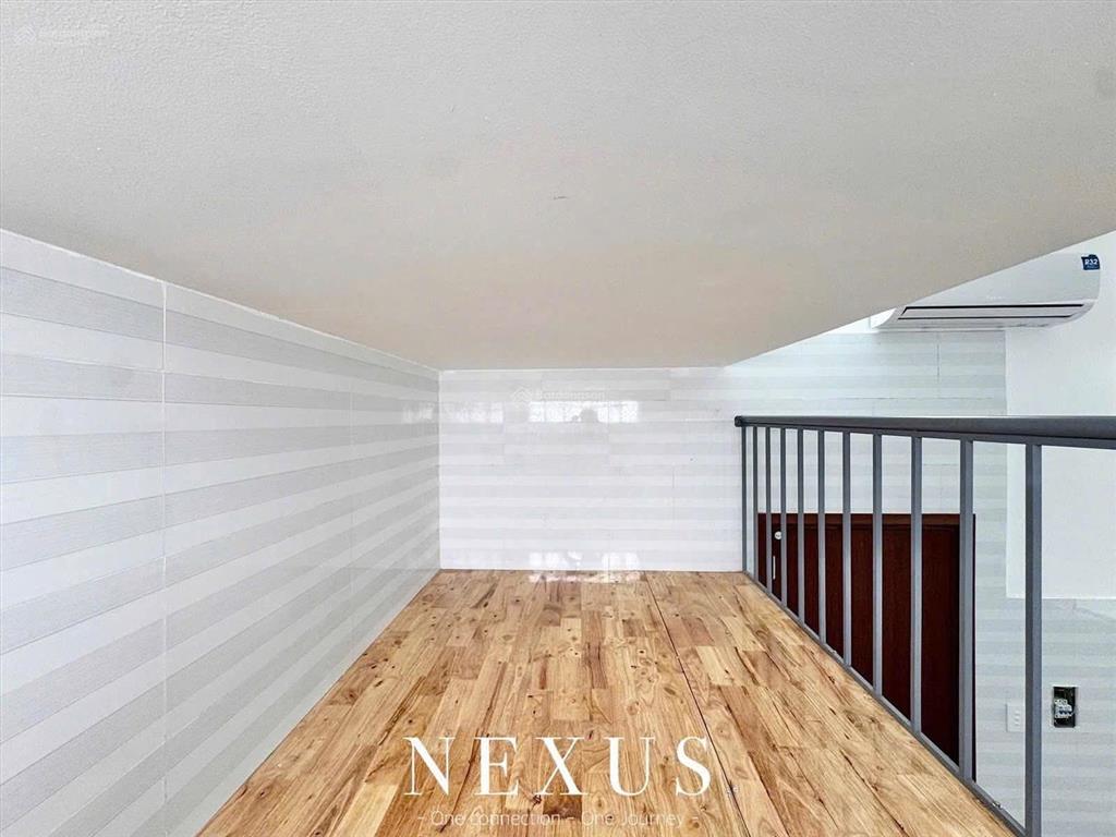 Cho thuê nhà trọ 30m2, 3,2 triệu, đẹp, nhiều tiện ích tại phường thông tây hội, hồ chí minh