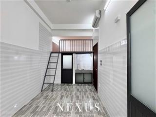 Cho thuê nhà trọ 30m2, 3,2 triệu, đẹp, nhiều tiện ích tại phường thông tây hội, hồ chí minh