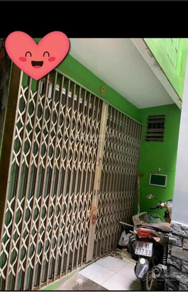 Bán nhà riêng 2 tỷ 9 vnd, 28 m2 tại 6l/19c ngô sỹ liên, p. phú định, q8, tp.hcm, giá ưu đãi