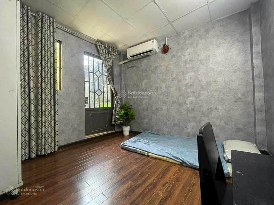 Bán nhà riêng 2 tỷ 9 vnd, 28 m2 tại 6l/19c ngô sỹ liên, p. phú định, q8, tp.hcm, giá ưu đãi