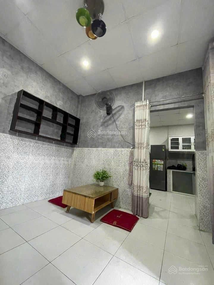 Bán nhà riêng 2 tỷ 9 vnd, 28 m2 tại 6l/19c ngô sỹ liên, p. phú định, q8, tp.hcm, giá ưu đãi