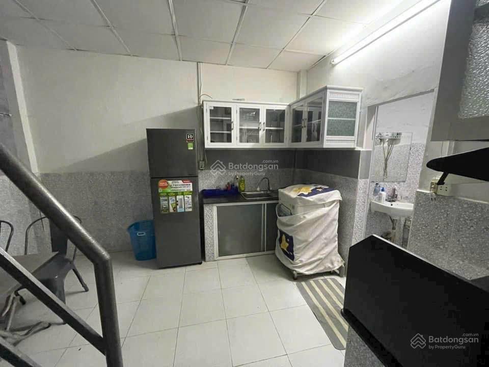 Bán nhà riêng 2 tỷ 9 vnd, 28 m2 tại 6l/19c ngô sỹ liên, p. phú định, q8, tp.hcm, giá ưu đãi