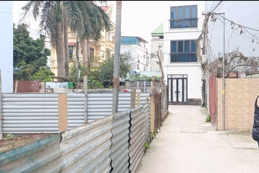 Đất thổ cư phúc lợi  giá hợp lý  thông số chuẩn  46 m2