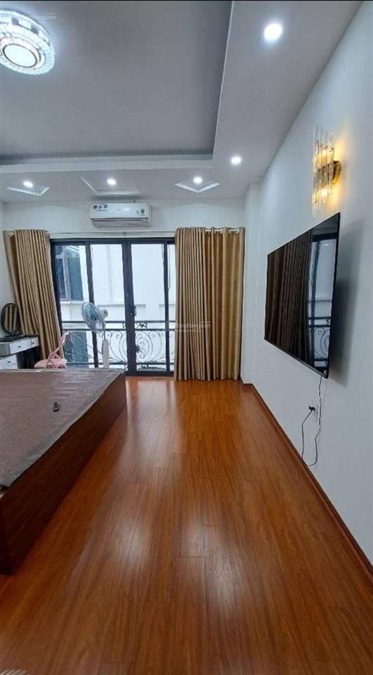 Siêu tiện ích  dòng tiền  trung tâm phố cổ ngọc lâm  56 m2  5 tầng  7 ngủ