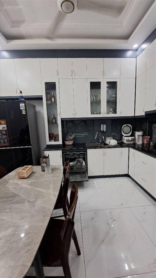 Siêu tiện ích  dòng tiền  trung tâm phố cổ ngọc lâm  56 m2  5 tầng  7 ngủ