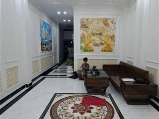 Siêu tiện ích  dòng tiền  trung tâm phố cổ ngọc lâm  56 m2  5 tầng  7 ngủ