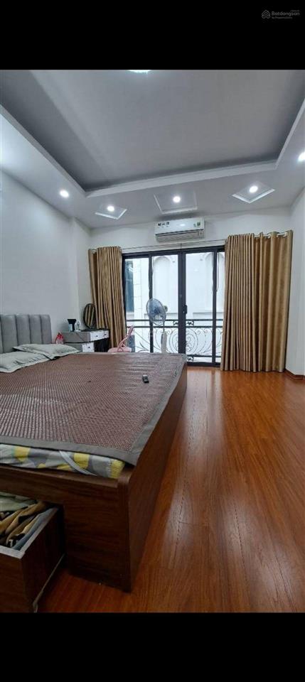 Siêu tiện ích  dòng tiền  trung tâm phố cổ ngọc lâm  56 m2  5 tầng  7 ngủ