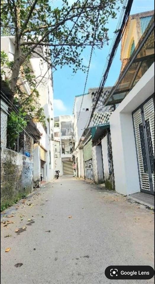 Lô đất vuông vắn  hai thoáng  ngõ rộng  phù hợp an sinh  35 m2  thanh am