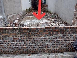 Hai thoáng  ngõ rộng  vuông vắn  an sinh hoặc đầu tư  35,5 m2 đất  đặng vũ hỷ long biên