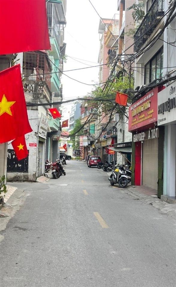 Đất bồ đề  thông số hài hòa  vị trí tiện  ngõ nông  gần hồ  tổng quan đều đẹp  51 m2