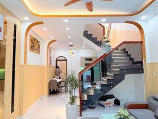 Nhà đẹp ngay đường 26 tháng 3. dt 63m. 3pn an ninh. chỉ nhỉnh 6 tỷ