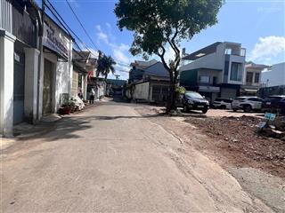 Bán đất tại hẻm 40, lý tự trọng, tân an, 4.5 tỷ, 56,3m2, hàng hiếm chính chủ