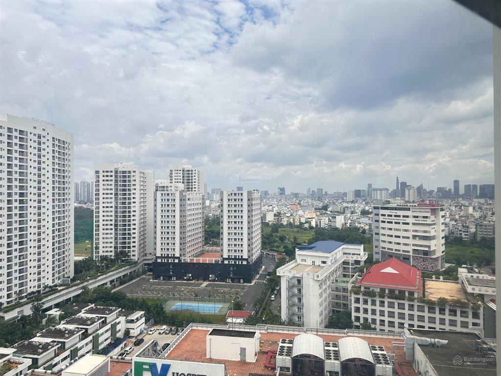 Bán nhanh scenic valley 2, dt 75m2 nhà đẹp có ô xe hơi