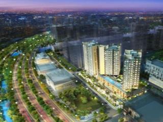 Bán scenic valley 2, dt 77m2 nhà mới view thoáng mát cả ngày