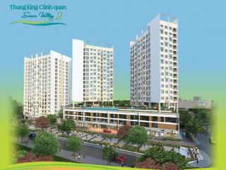 Bán nhanh scenic valley 2 dt 77m2 nhà đẹp đang cho thuê 20tr/ tháng có ô xe hơi dưới hầm