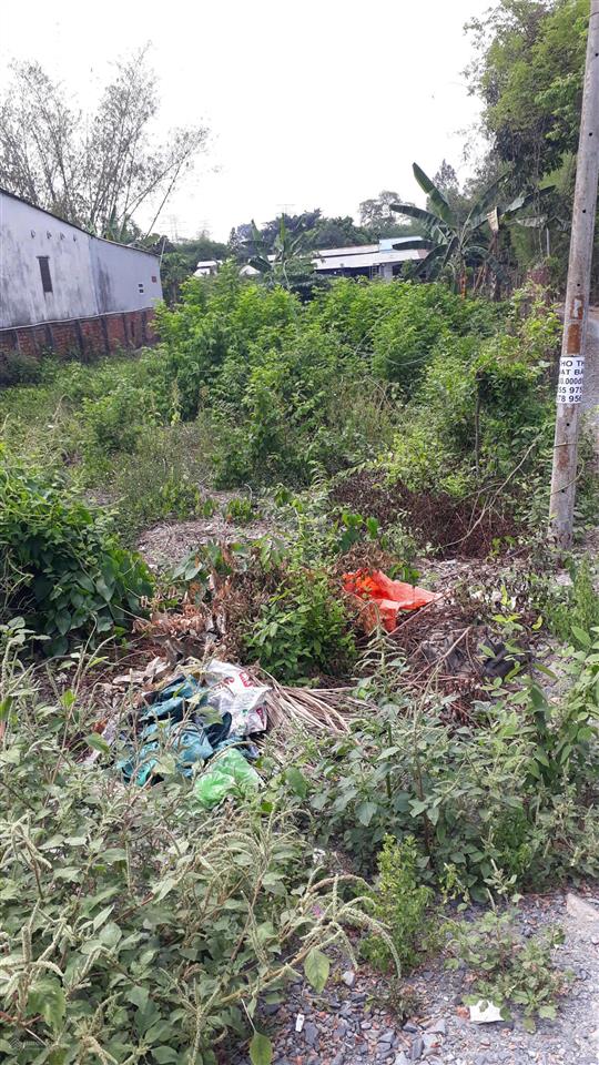 Cho thuê kho, nhà xưởng 770m2 giá cực chất tại nguyễn văn khạ, phú hòa đông, củ chi