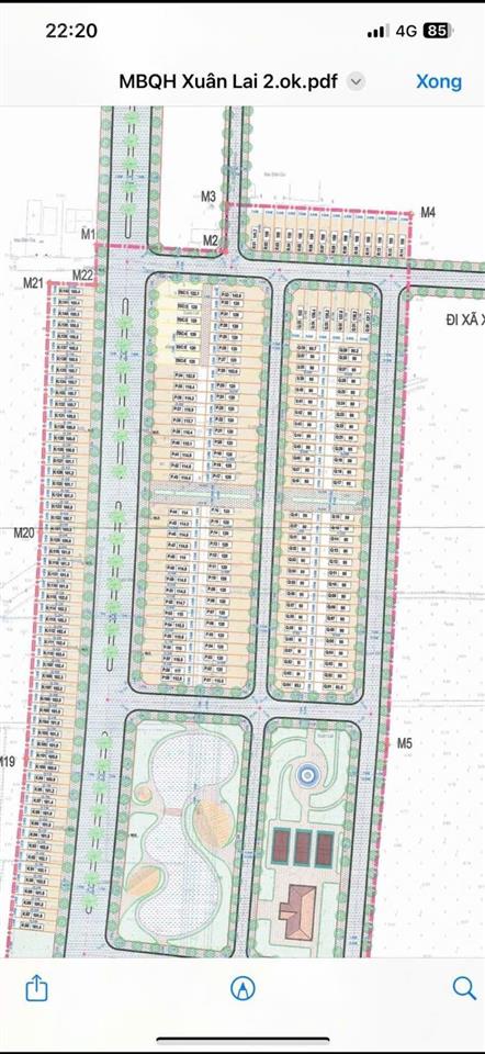 Chính chủ em cần bán cặp liền kề q43 120m giá 650tr
thọ xuân thanh hóa