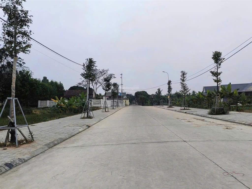 Cắt lỗ !! 150m2 mặt bằng đấu giá xuân giang, thọ xuân giá nhỉnh 1 tỷ chủ cần tiền gấp