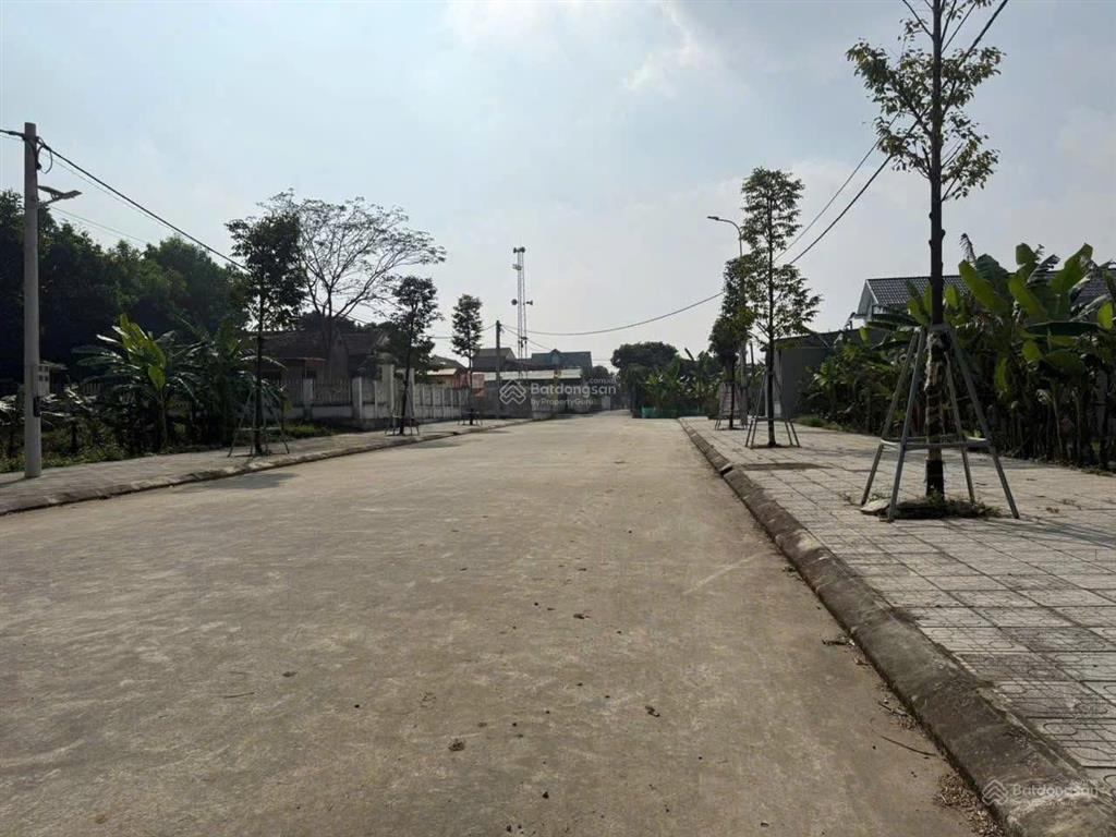 Cắt lỗ !! 150m2 mặt bằng đấu giá xuân giang, thọ xuân giá nhỉnh 1 tỷ chủ cần tiền gấp