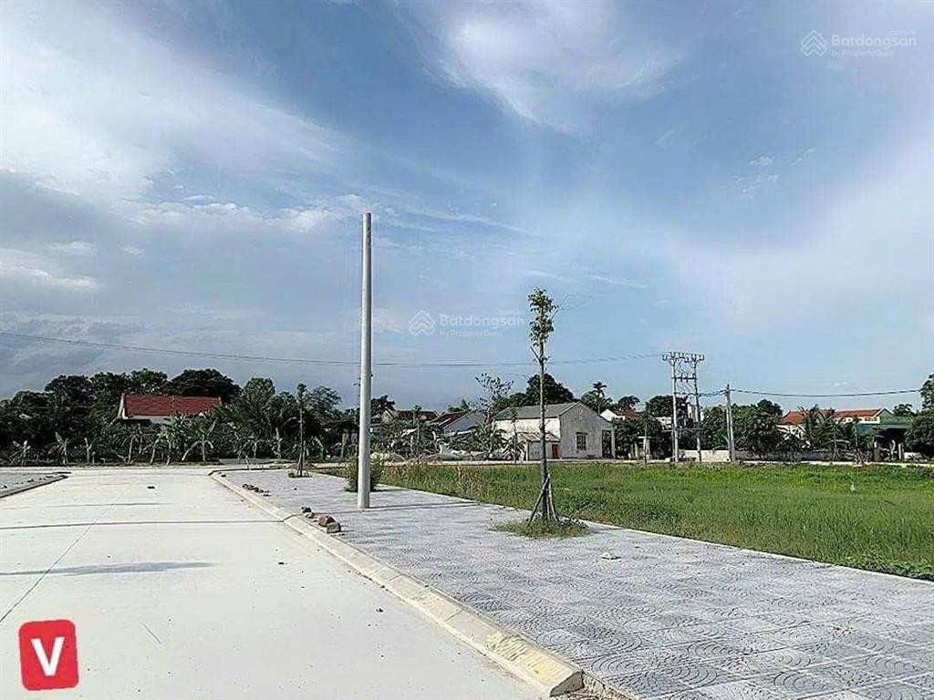 Bán đất đấu giá thọ xuân 120m2 giá hơn 400tr. dân cư hiện hữu thông tứ phía