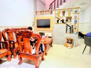 Bán nhà riêng khu vực gần chợ hiệp bình  hơn 35m2