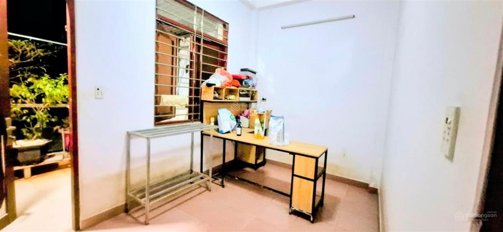 Bán nhà riêng khu vực gần chợ hiệp bình  hơn 35m2
